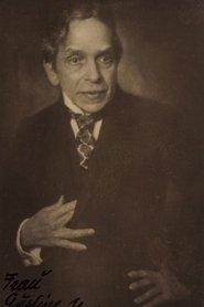 Carl Goetz as Schigolch in Pandora's Box 1929