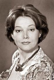 Rimma Korostelyova as Катя in Fathers and Sons 1984