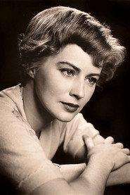 Rebecca Sand as Kitty in All Woman 1967