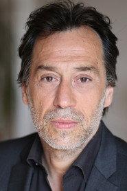 Xavier Mussel as L'infirmier in South Terminal 2019