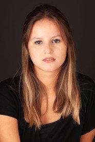 Beatriz Monteiro as in Miss Beijo 2021