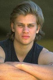Rel Hunt as Tatupu (voice) in Rocket Power: Race Across New Zealand 2002