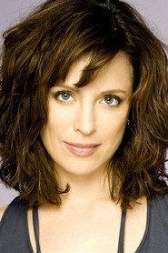 Alanna Ubach as Serena in Legally Blonde 2001