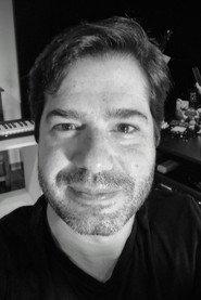 Pedro Lima as Abaporu (voice) in Journey with Tarsilinha 2022