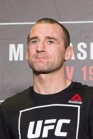 Neil Seery as Self in UFC Fight Night 76: Holohan vs. Smolka 2015