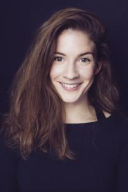 Jana Kovalčiková as Veronika in Kavej 2024