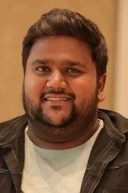 KPY Thidiyan as Pappu in Ini Oru Kadhal Seivom 2024