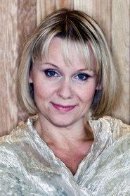 Solveig Kringelborn as Marietta/Marie in Die Tote Stadt 2009