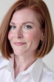 Courtney Shaffer as Joan in Gold Mountain 2016