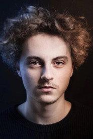 Aaron Roggeman as Raphael in Spark 2018