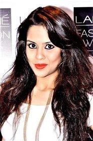 Sana Saeed as Tanya Israni in Student of the Year 2012
