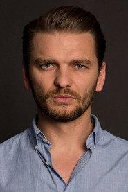 Jakub Mazurek as Boguś K. (voice) in Sweet Rush 2009