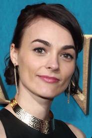 Romane Portail as Eva Hofer in White Friar 2022