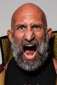 Tommaso Whitney as Tommaso Ciampa in NXT TakeOver: WarGames 2019