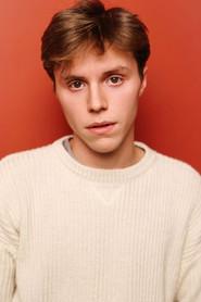 William Ingram as Daniel in Gum 2022