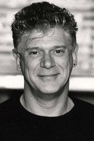 J. Peter Robinson as Self in Phil Collins - No Jacket Required 2025 Mix 2025