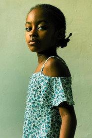 Housna Mohamed Abdou as Harmonie in Afrodite 2026