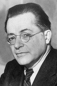 Palmiro Togliatti as in Velikoye proshchaniye 1953