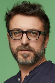 Giuseppe Camuncoli as Self in Hugo in Africa 2009
