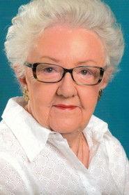Margaret Killingbeck as Ellie in The Grand Seduction 2014