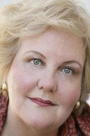 Jane Henschel as Kartenaufschlägerin in Arabella 2014