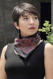 Lu Mendoza as Desire in All About Regina RE 