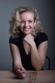 Gabriela Relvas as in A Luz de Judá 2020