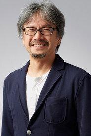 Eiji Aonuma as Himself in The Making of The Legend of Zelda: Breath of the Wild 2017
