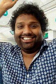 Vipin Atley as in Vattamesha Sammelanam 2019