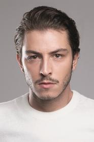 Boran Kuzum as Behlül in Bihter: A Forbidden Passion 2023