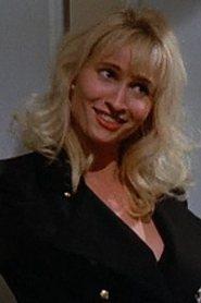 Lisa Malkiewicz as Susan in Mr. Jones 1993