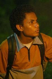 Axandro Juliano as Gerald in MAJU (Jejak Pahit si Kembang Gula) 2026