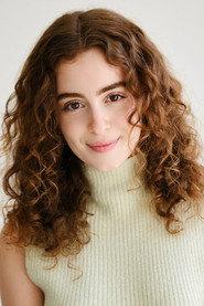 Brielle Angelique as Kim in In The Clouds 2024