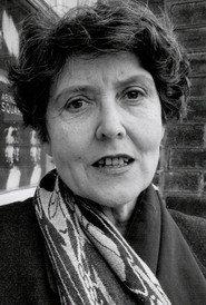 María Irene Fornés as Self in The Rest I Make Up 2018