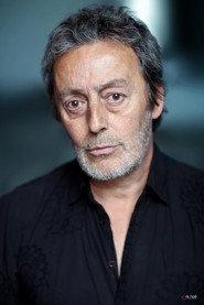 Patrick Noérie as Preston (voix française de George Clooney) in Morts à l'aveugle 2020