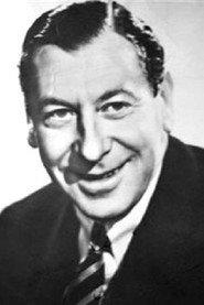 Arthur Riscoe as Arthur Rawlings in Public Nuisance No. 1 1936
