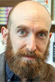 Andy Greenberg as Self in Deep Web 2015