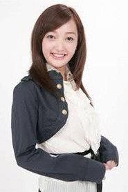 Risa Odagiri as Miyabi in Maid In Akihabara 2005