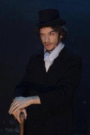 Bruno Busato as Davi in Dead knot 2022