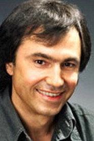 Yuriy Korenev as Sasha Stameskin in Tomorrow Was the War 1990