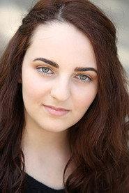 Sarah Healey as Danielle in Leaves of the Tree 2016