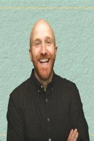 Ray Bradshaw as Self in Ray Bradshaw's Bald Ginger 2025