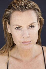 Micky Hoogendijk as Claudia Ryan in Blindspot 2008