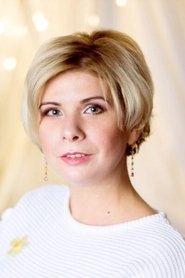 Mariya Tsvetkova-Ovsyannikova as in Ivan Tsarevich & the Grey Wolf 4 2019