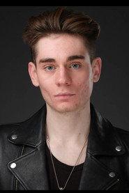 Raphael La Ferrara as Eddie Evans in Rewind 2: 1996 2022