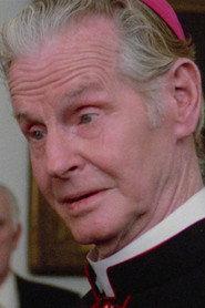 Tom McDermott as Old Printer in The Substance of Fire 1996