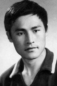 Chunying Wang as students' parents in Morning Glow 1959