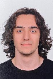 Berkay Yeşil as Kargocu Gökhan in Paket 2023