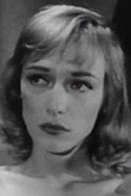 Jo Ann LeCompte as Jean Norton in The Prime Time 1960