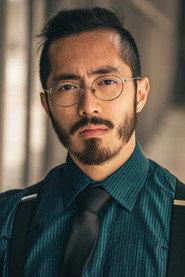 Jason Ha as Yoshi Kubo in Row Don't Drift: An American Legacy 2025